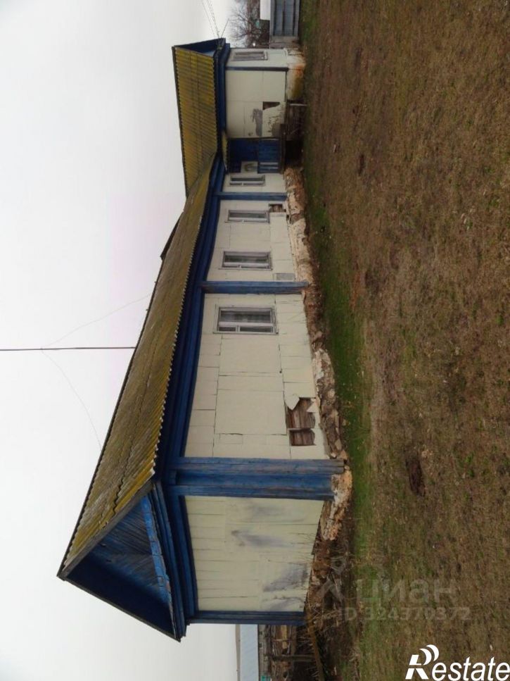 Отдельное здание м.р-н Стерлибашевский