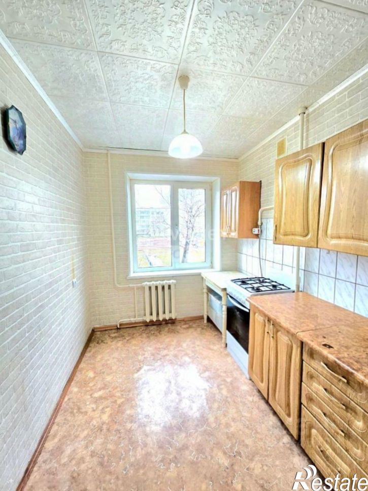 3-комн квартира мкр 32-й, 5,  д. 5