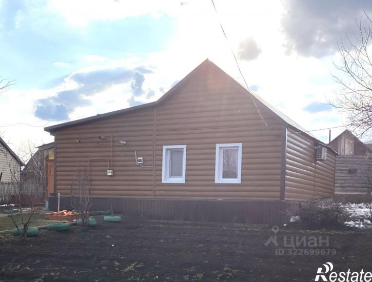 Коттедж/дом ул Пушкина