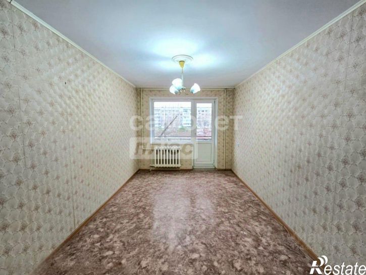 3-комн квартира мкр 32-й, 5,  д. 5