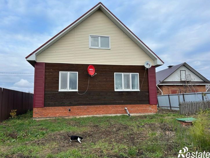 Коттедж/дом ул Набережная