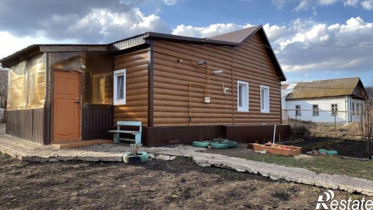 Коттедж/дом ул Пушкина