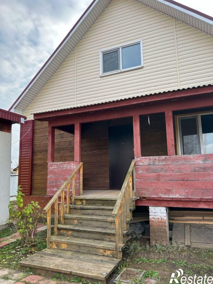 Коттедж/дом ул Набережная