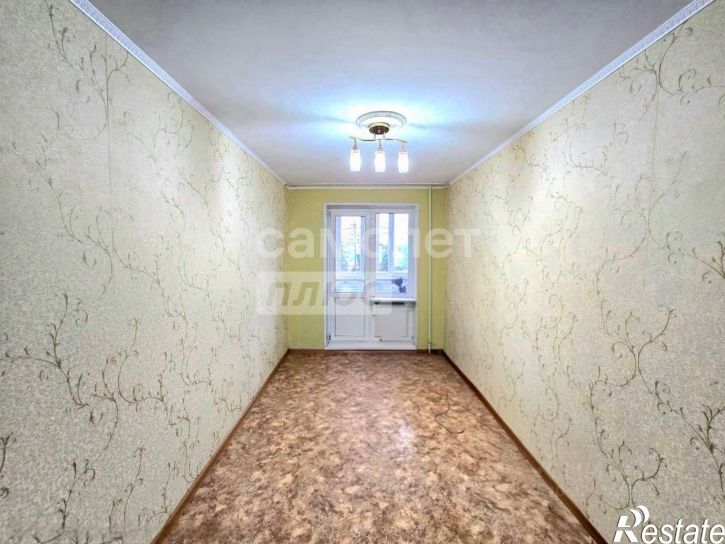 3-комн квартира мкр 32-й, 5,  д. 5