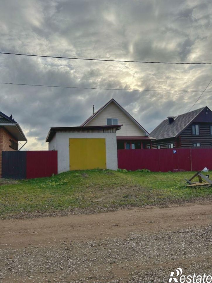 Коттедж/дом ул Набережная