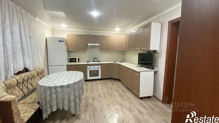 Коттедж/дом ул Пушкина