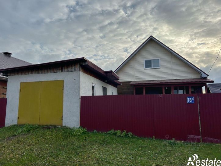 Коттедж/дом ул Набережная