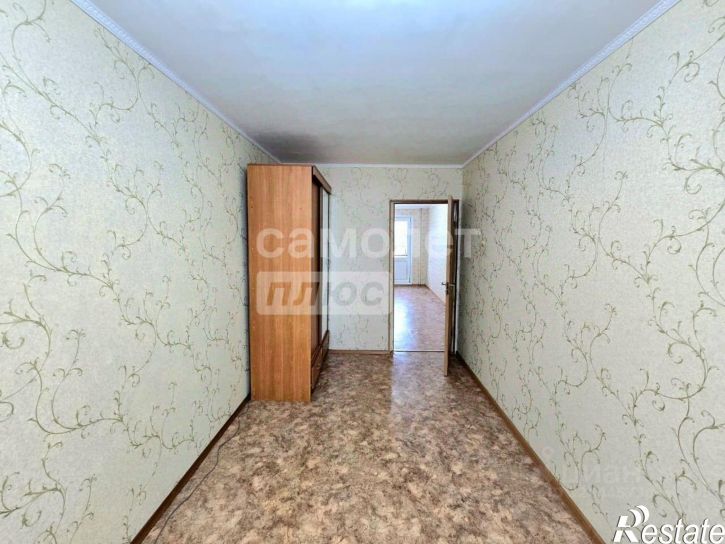 3-комн квартира мкр 32-й, 5,  д. 5