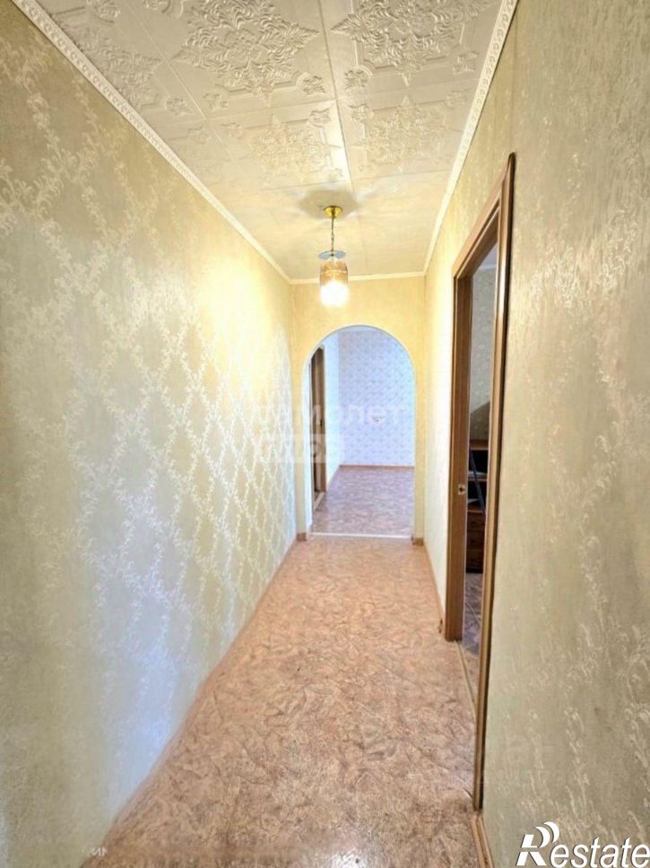 3-комн квартира мкр 32-й, 5,  д. 5