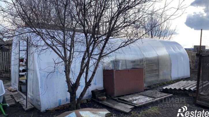 Коттедж/дом ул Пушкина