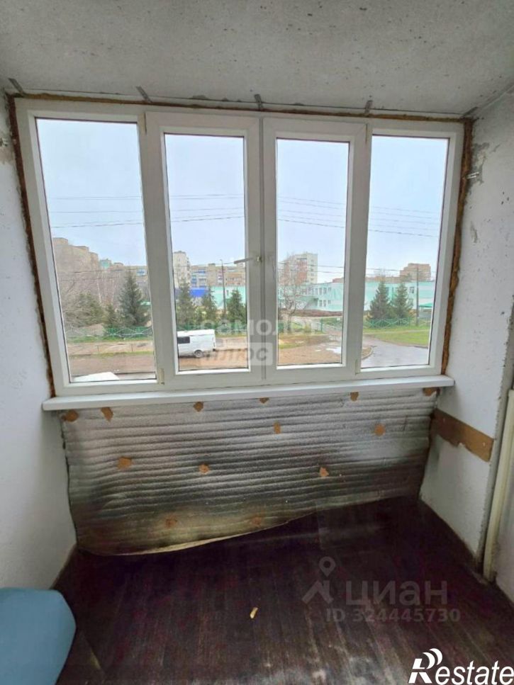 3-комн квартира мкр 32-й, 5,  д. 5