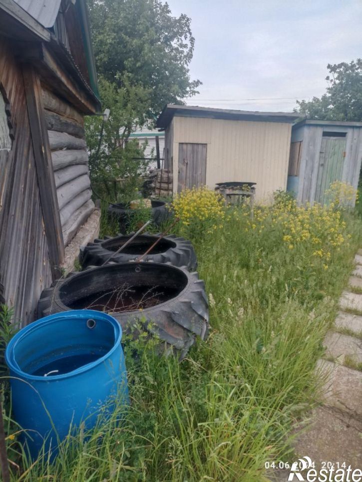 Коттедж/дом Иглинский район