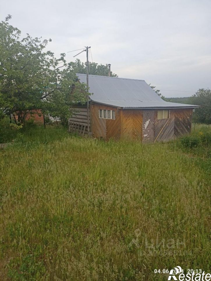 Коттедж/дом Иглинский район