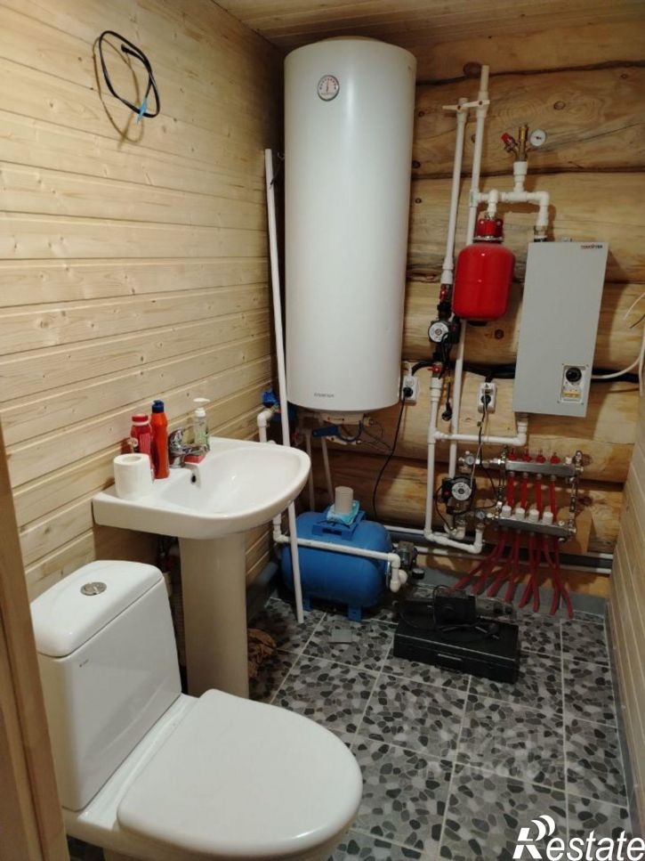 Коттедж/дом