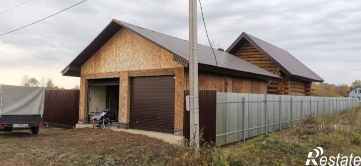 Коттедж/дом