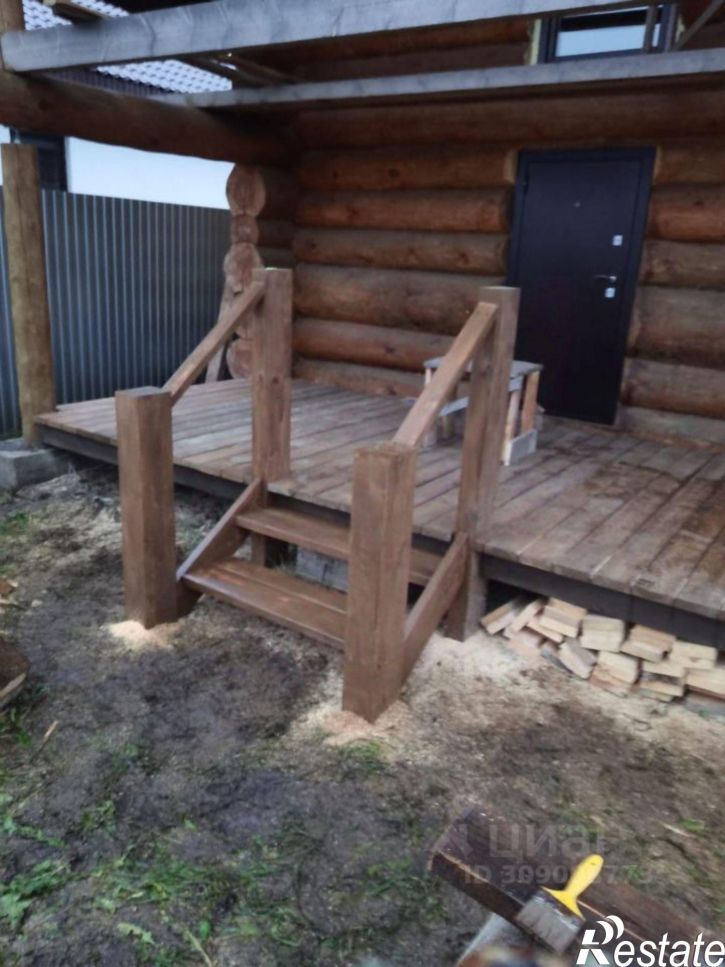 Коттедж/дом