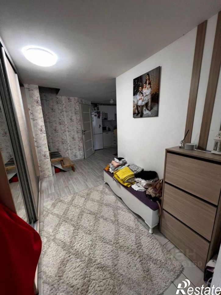 2-комн квартира Мечетлинский район