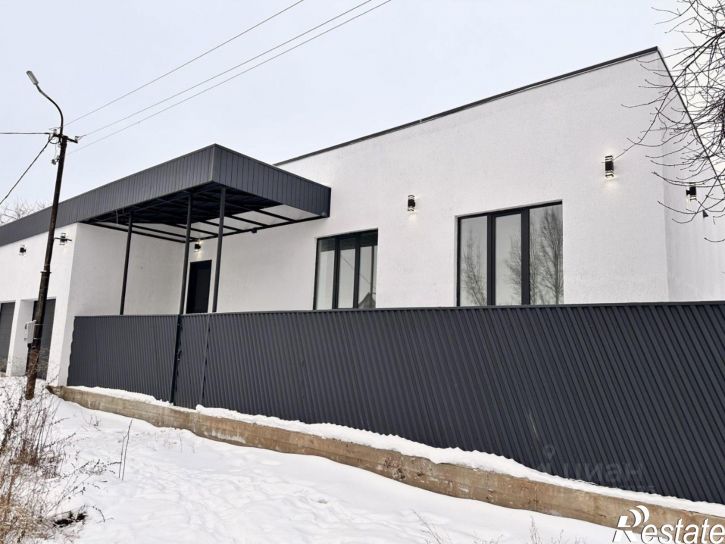 Коттедж/дом ул Степная, 25,  д. 25