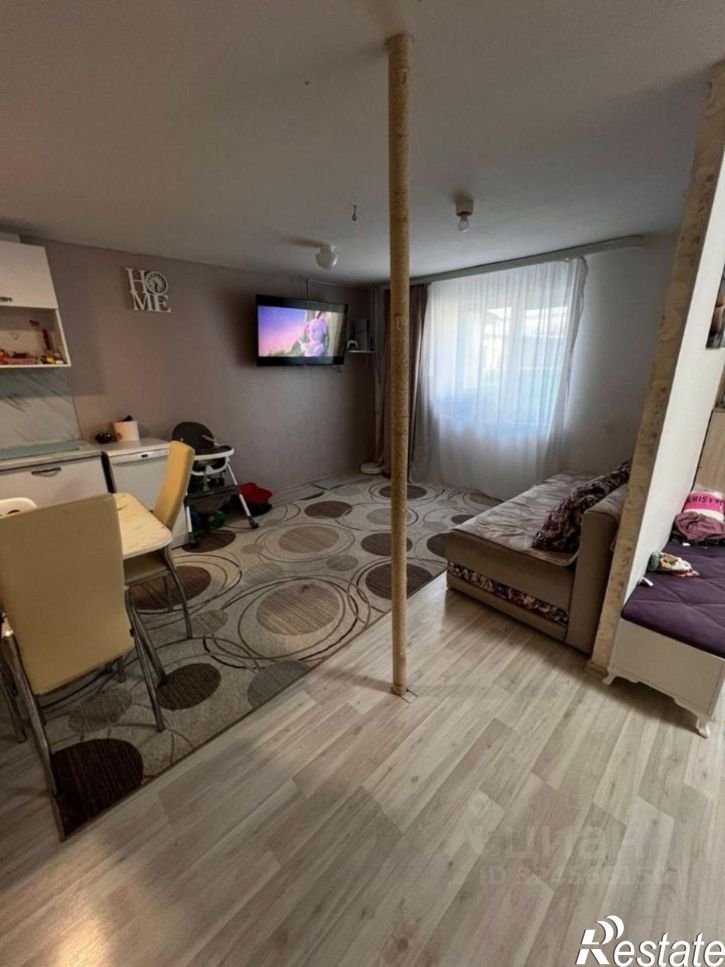 2-комн квартира Мечетлинский район