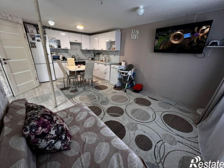 2-комн квартира Мечетлинский район