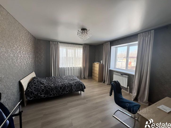 Коттедж/дом Чишминский поссовет