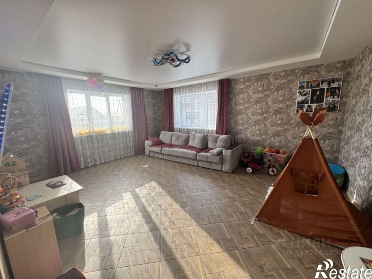 Коттедж/дом Чишминский поссовет