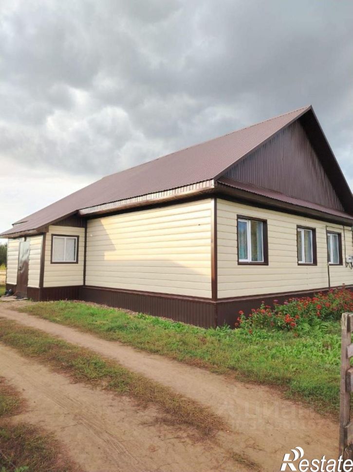 Коттедж/дом Ишимбайский район