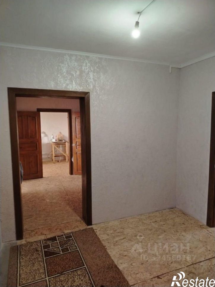 Коттедж/дом Ишимбайский район