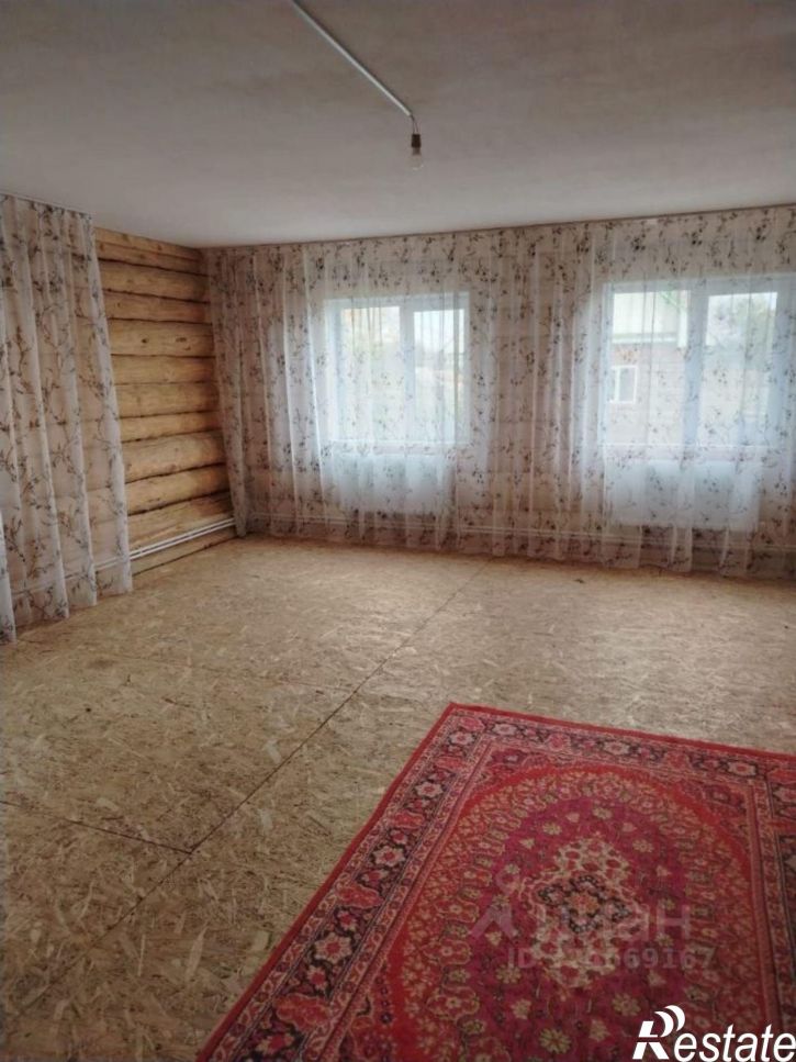 Коттедж/дом Ишимбайский район