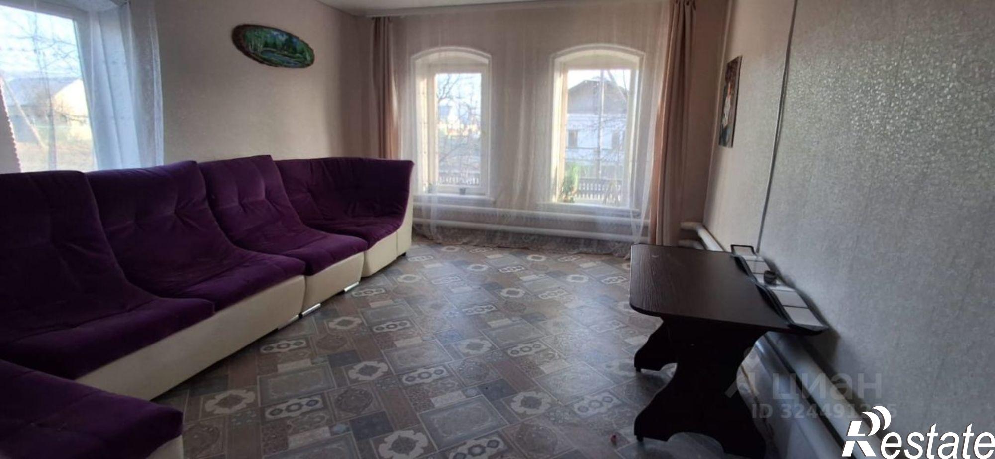 Купить дачу, дом, коттедж за 5 500 000 рублей на улица Тельмана, 45