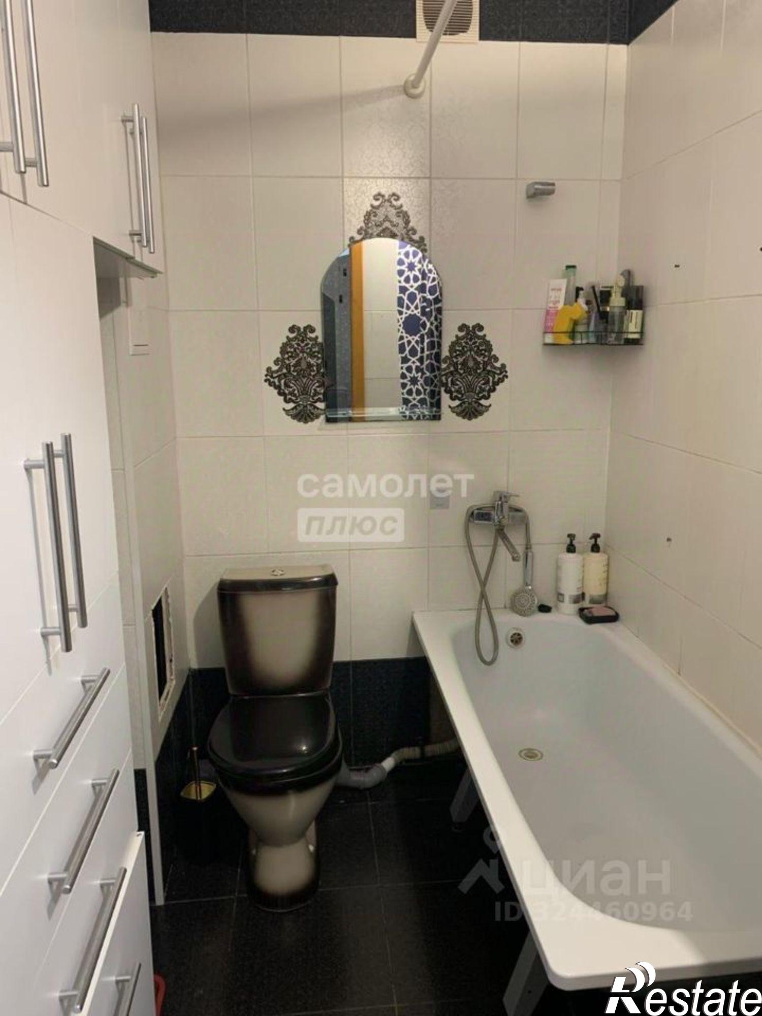 Купить квартиру за 3 590 000 рублей на Береговая улица, 30