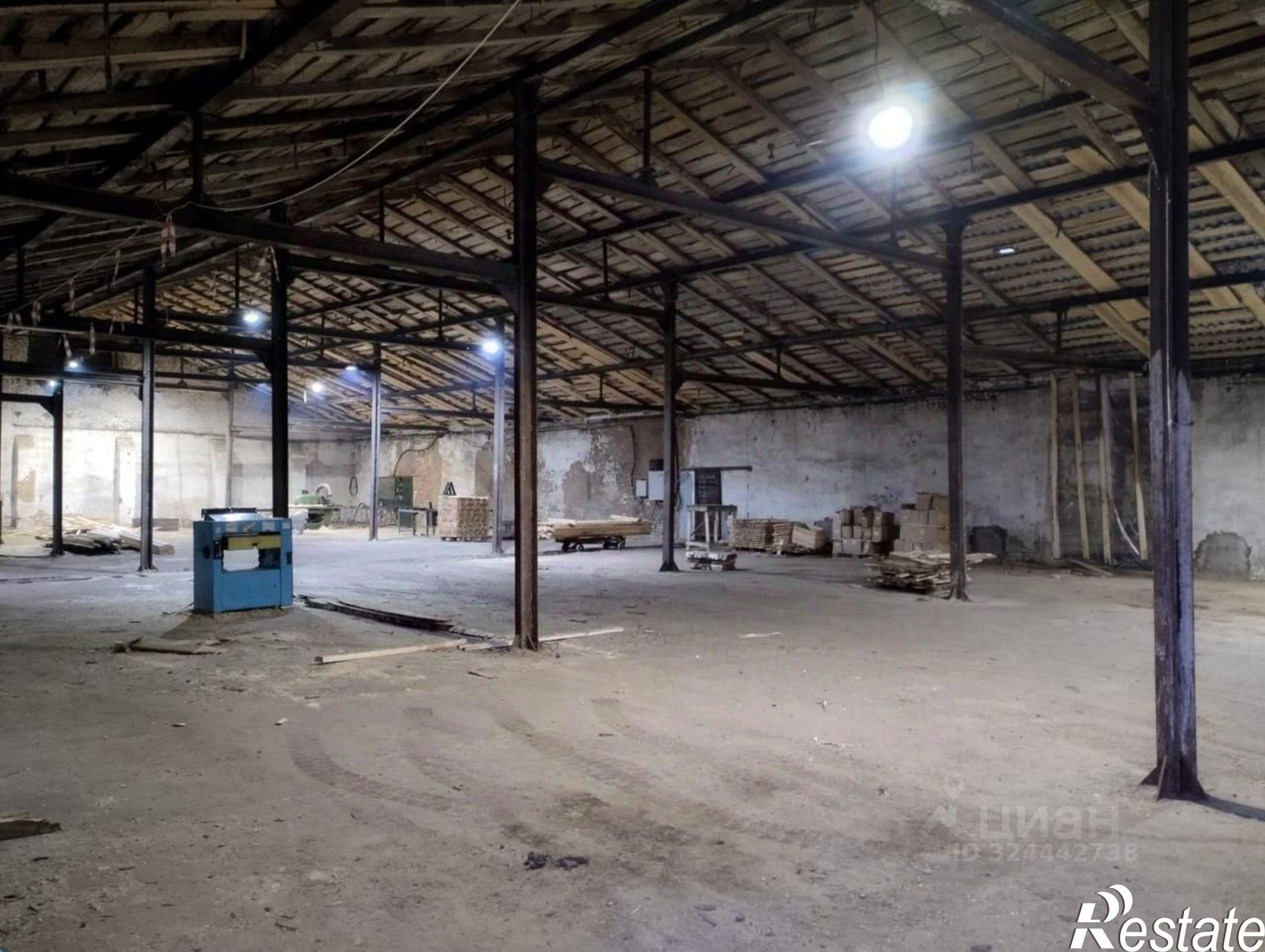 Сдать производственную площадь за 67 500 рублей на ул Фрунзе, 1