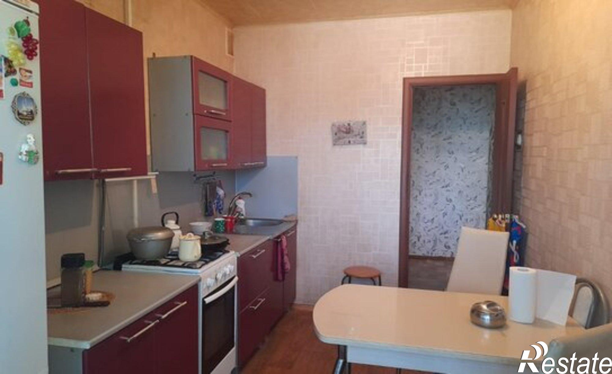 Купить квартиру за 7 900 000 рублей на ул Молодежная, 12