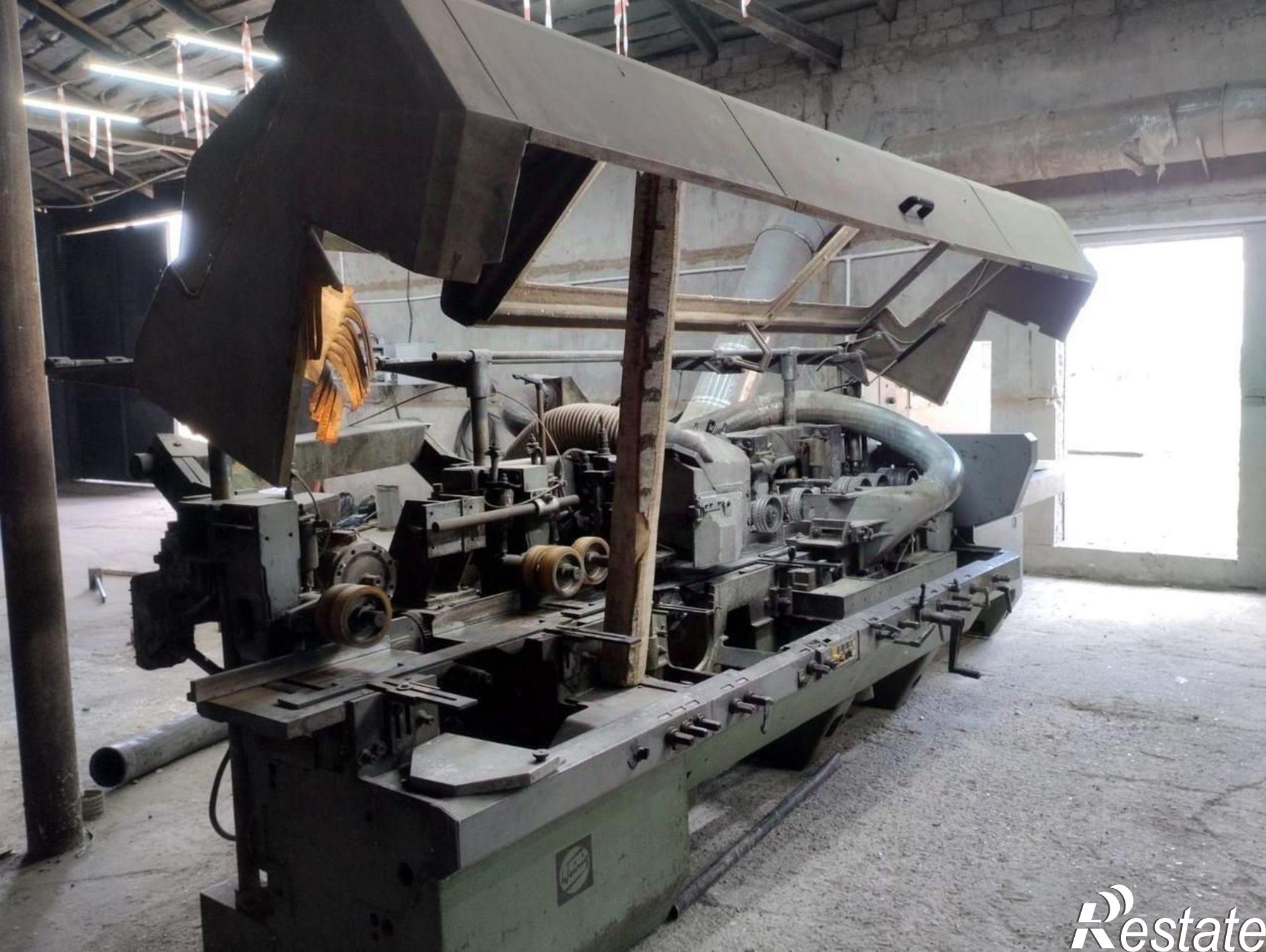 Сдать производственную площадь за 67 500 рублей на ул Фрунзе, 1