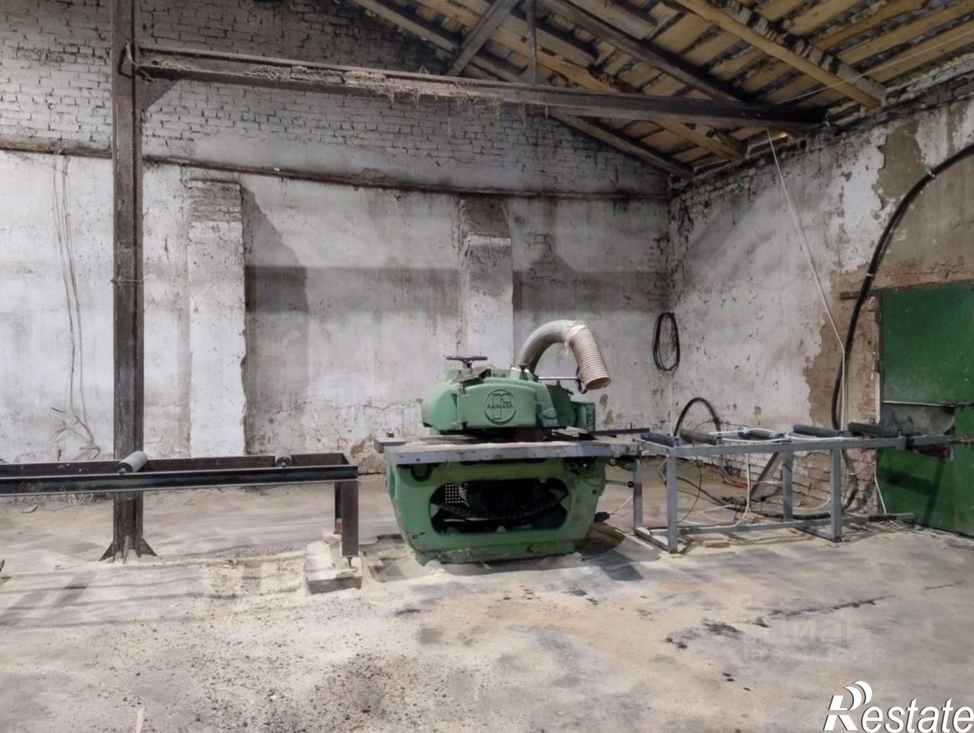 Сдать производственную площадь за 67 500 рублей на ул Фрунзе, 1