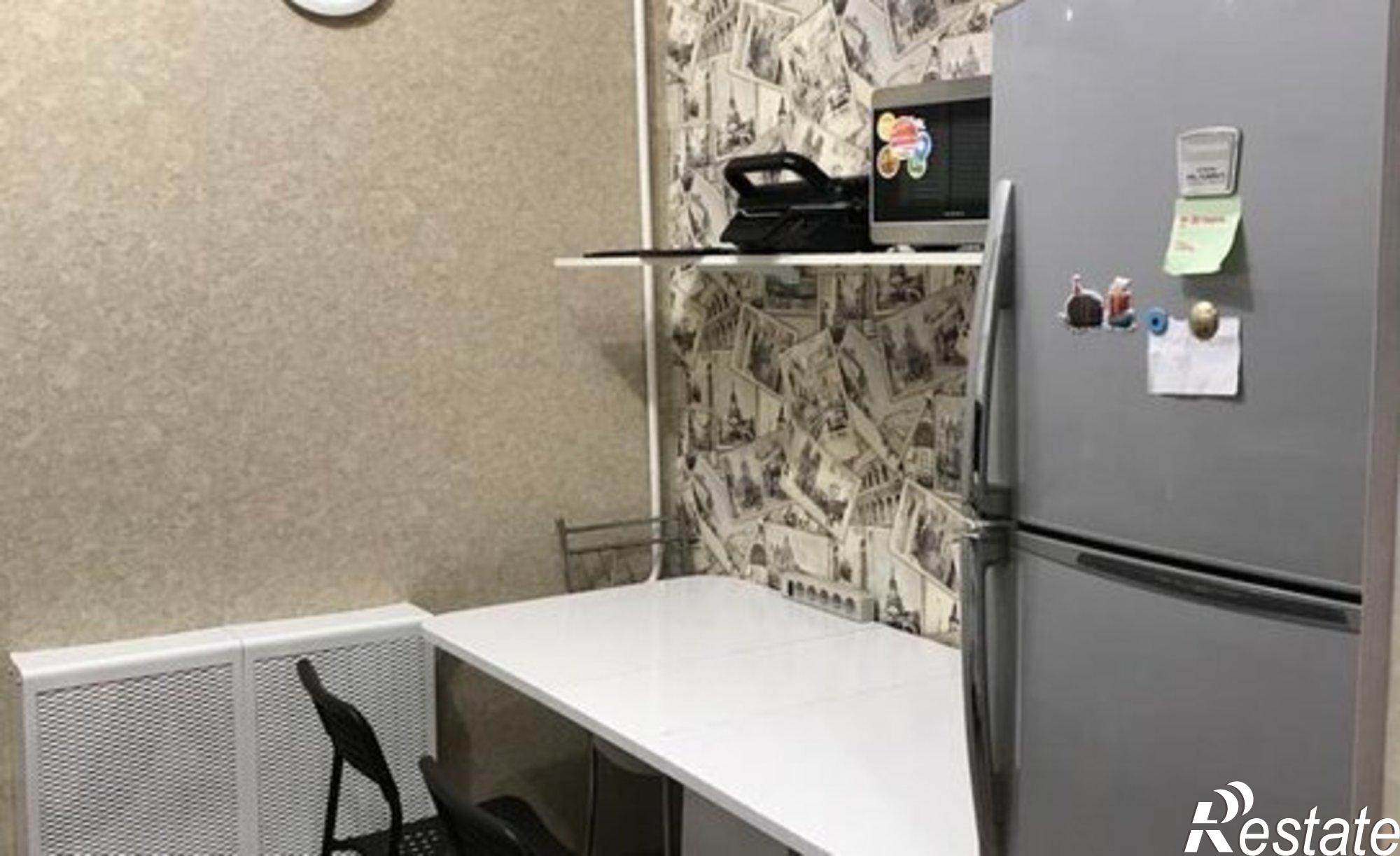 Купить квартиру за 7 890 000 рублей на Молодёжная улица, 12