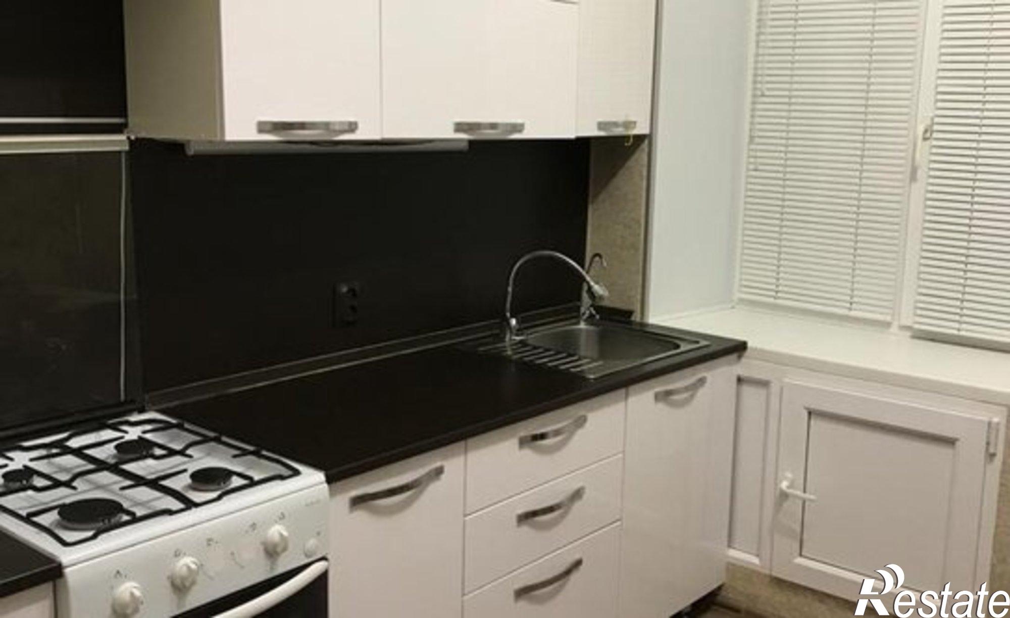 Купить квартиру за 7 890 000 рублей на Молодёжная улица, 12