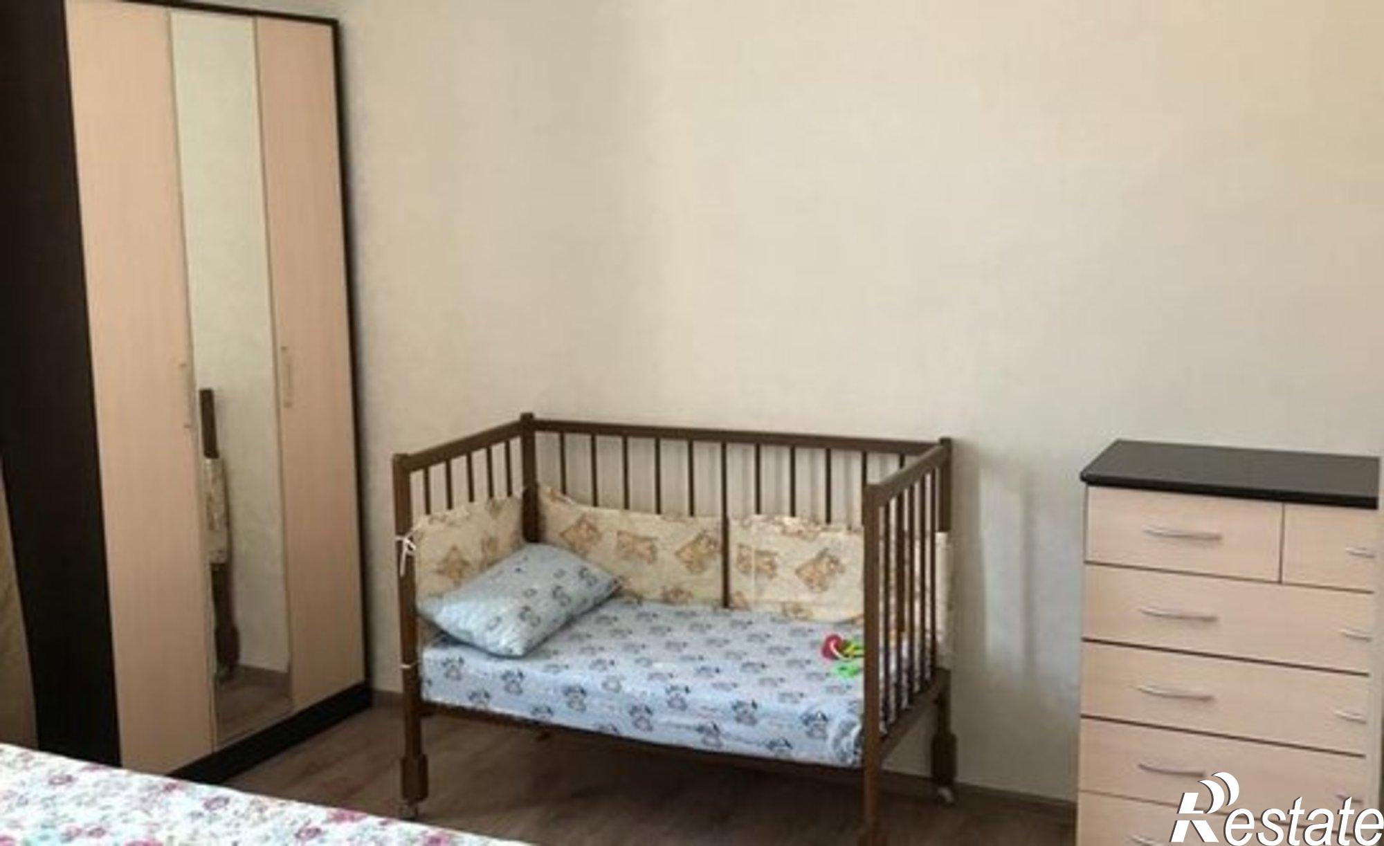 Купить квартиру за 7 890 000 рублей на Молодёжная улица, 12