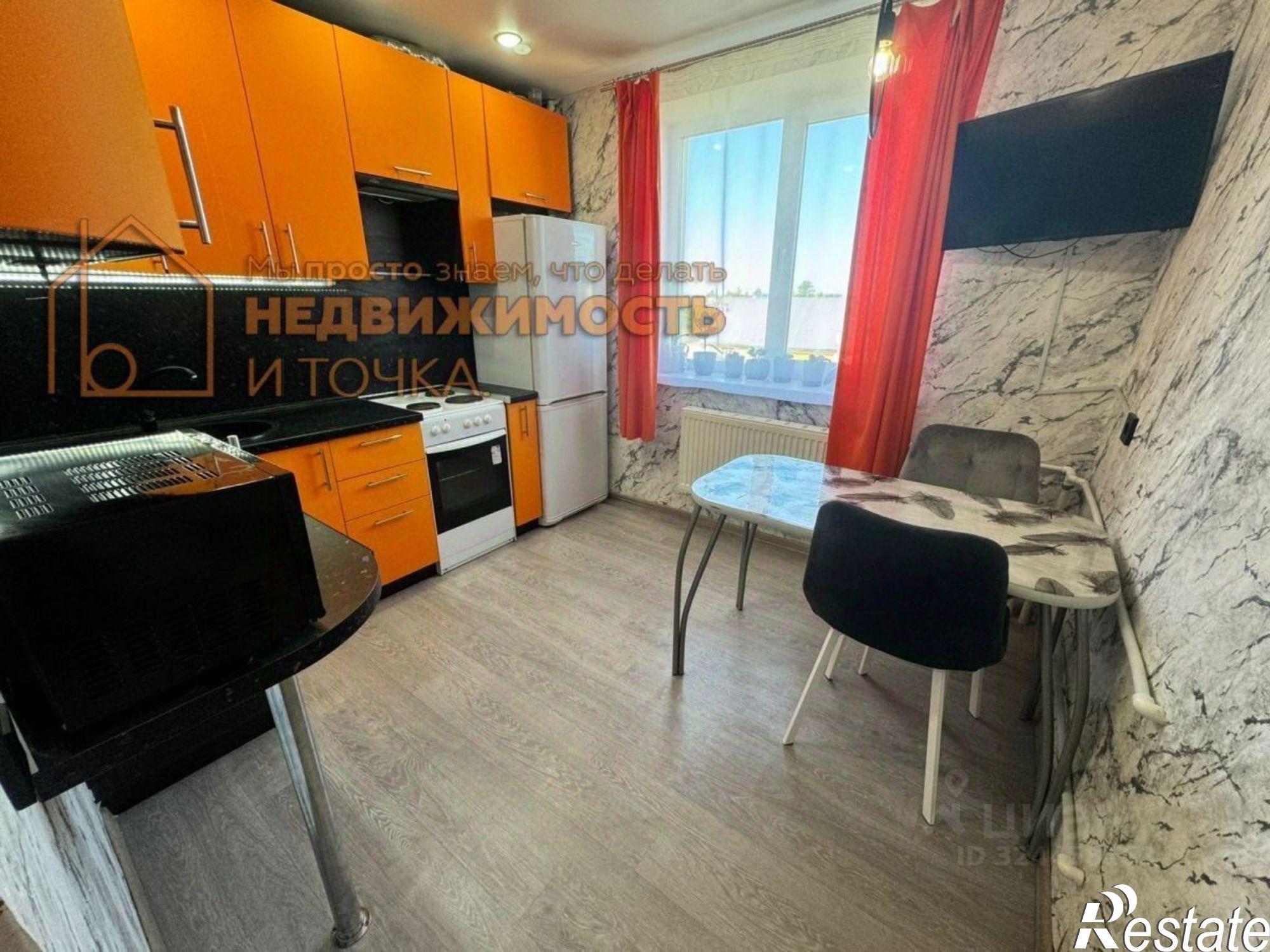 Купить квартиру за 1 800 000 рублей на ул Якутова, 18