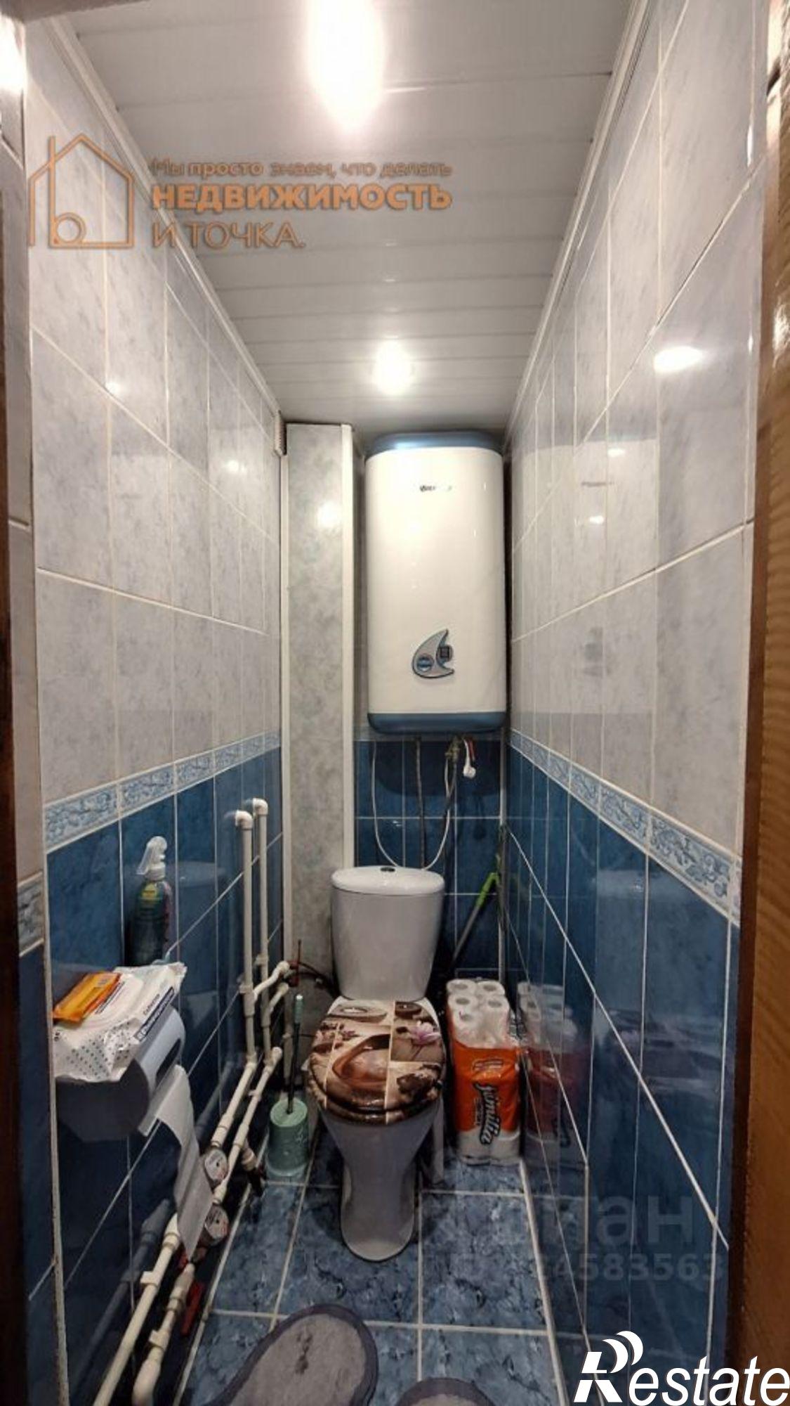 Купить квартиру за 5 150 000 рублей на ул Матросова, 16