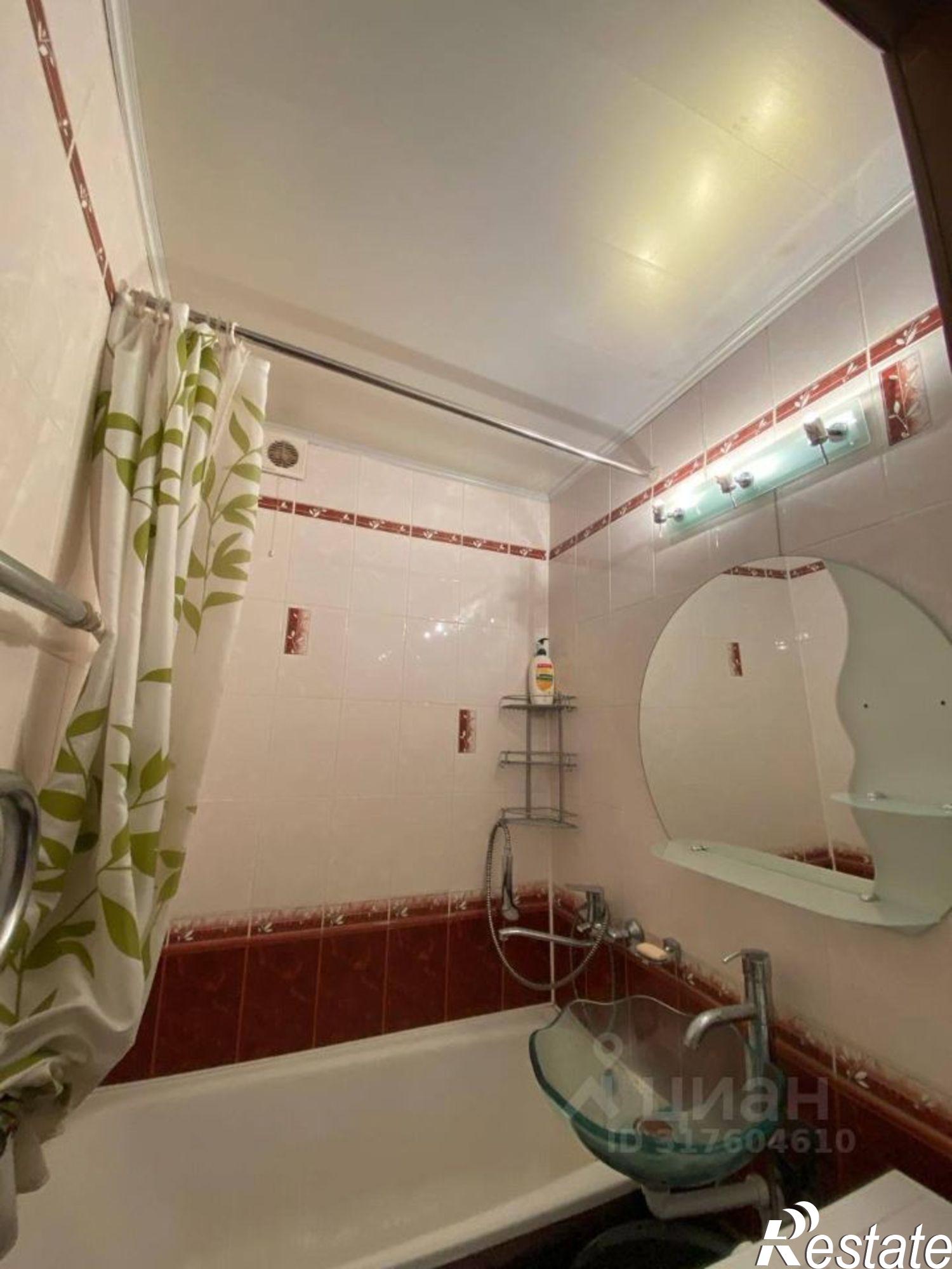 Сдать квартиру за 25 000 рублей на Уфа