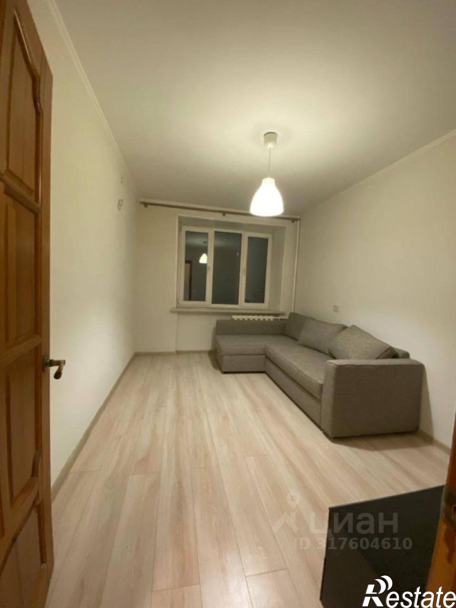 Сдать квартиру за 25 000 рублей на Уфа