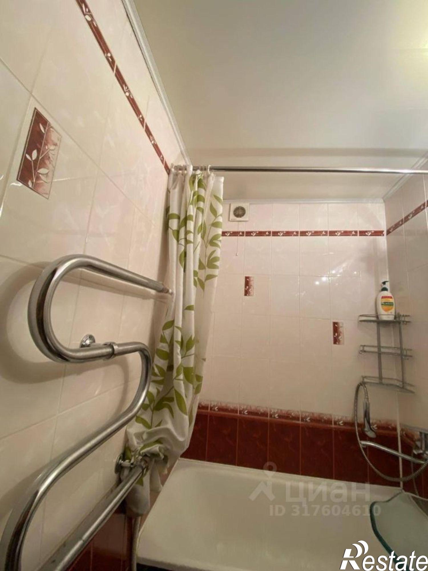 Сдать квартиру за 25 000 рублей на Уфа