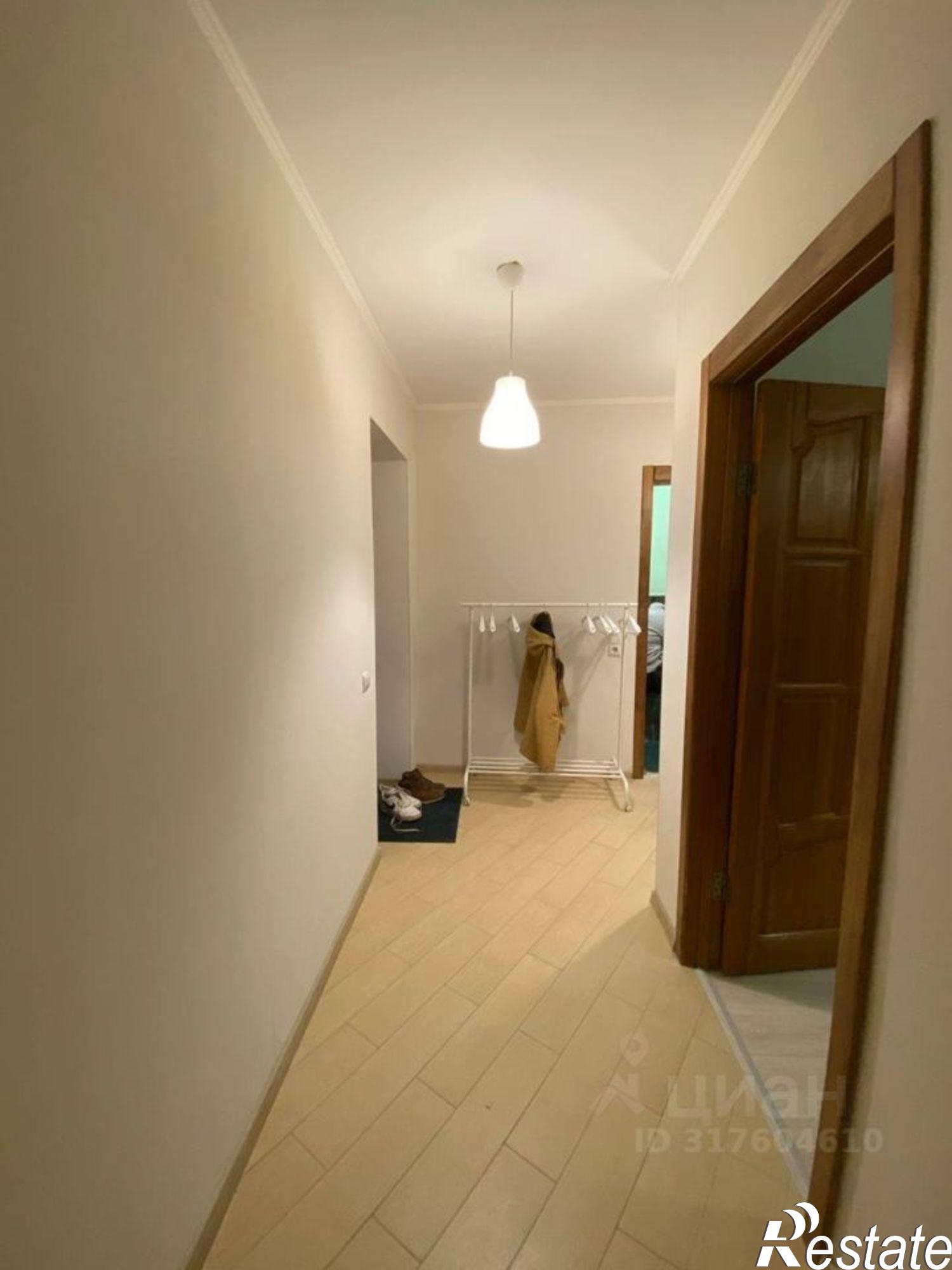 Сдать квартиру за 25 000 рублей на Уфа