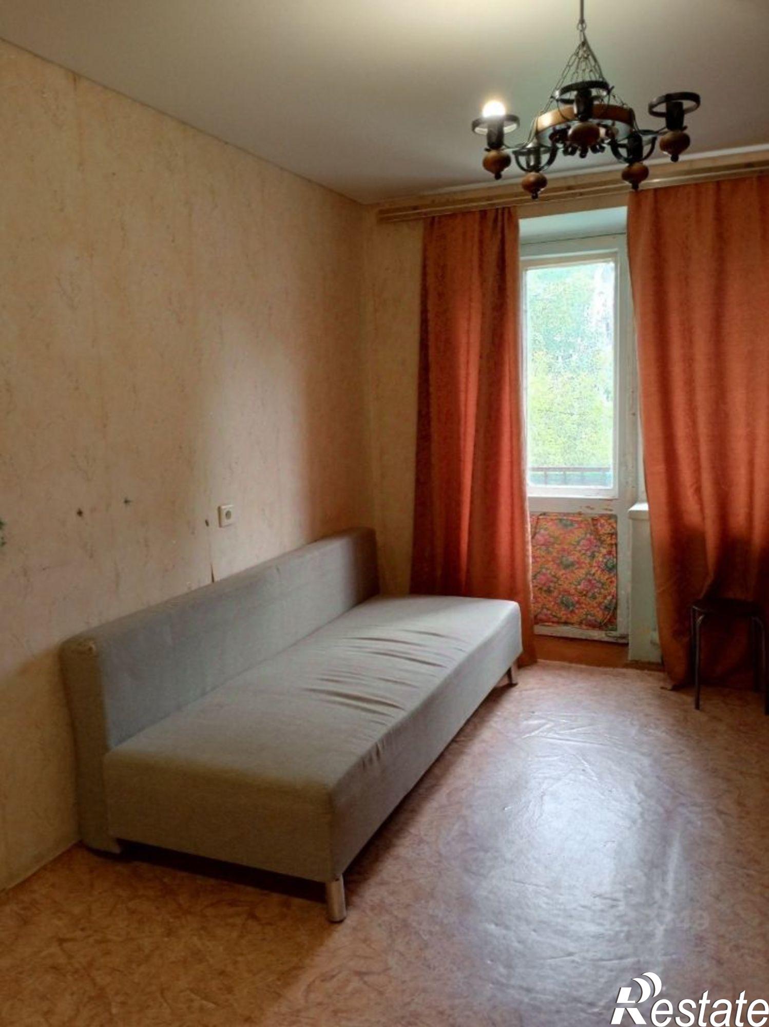 Сдать квартиру за 22 000 рублей на Уфа