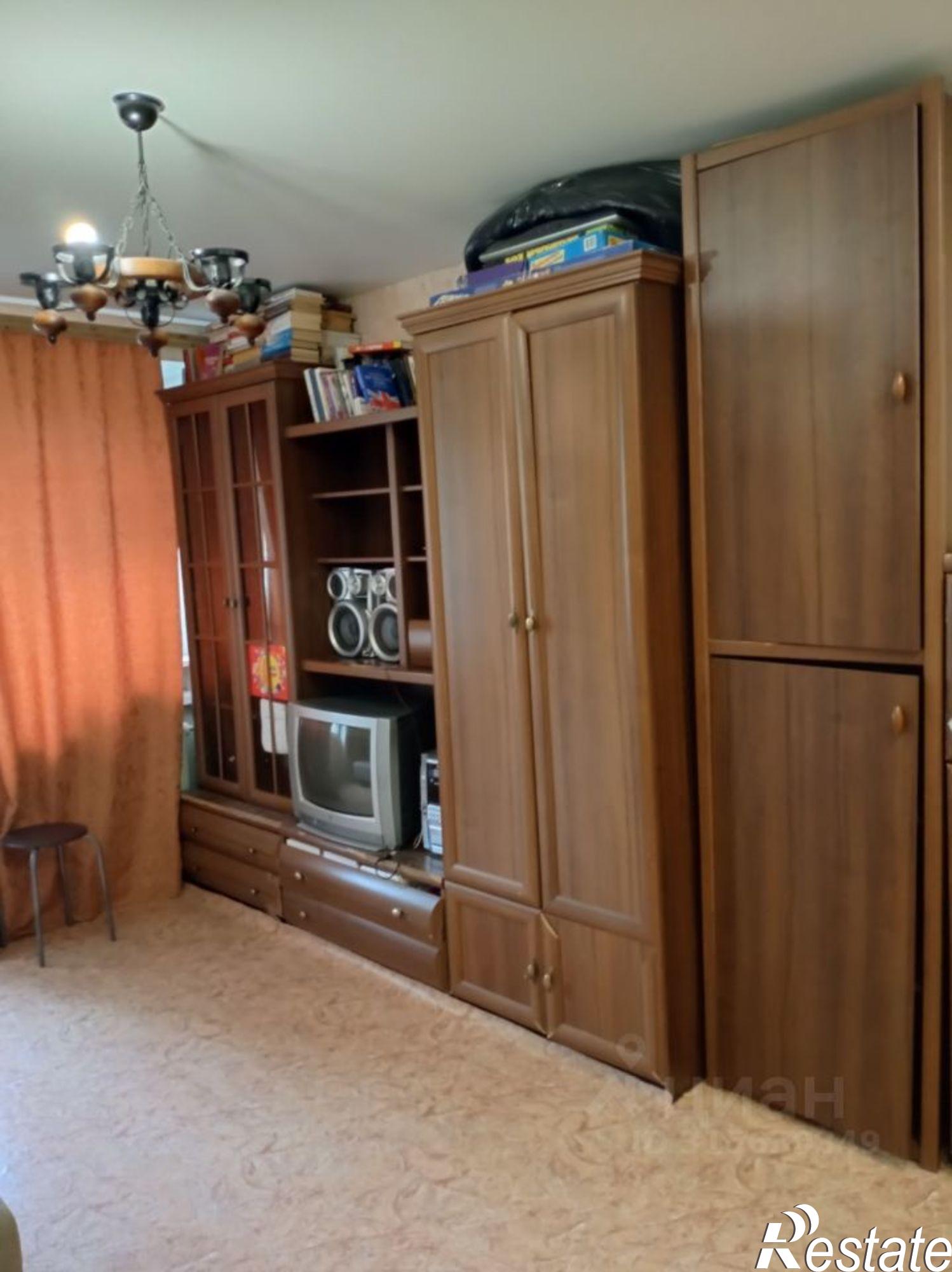 Сдать квартиру за 22 000 рублей на Уфа