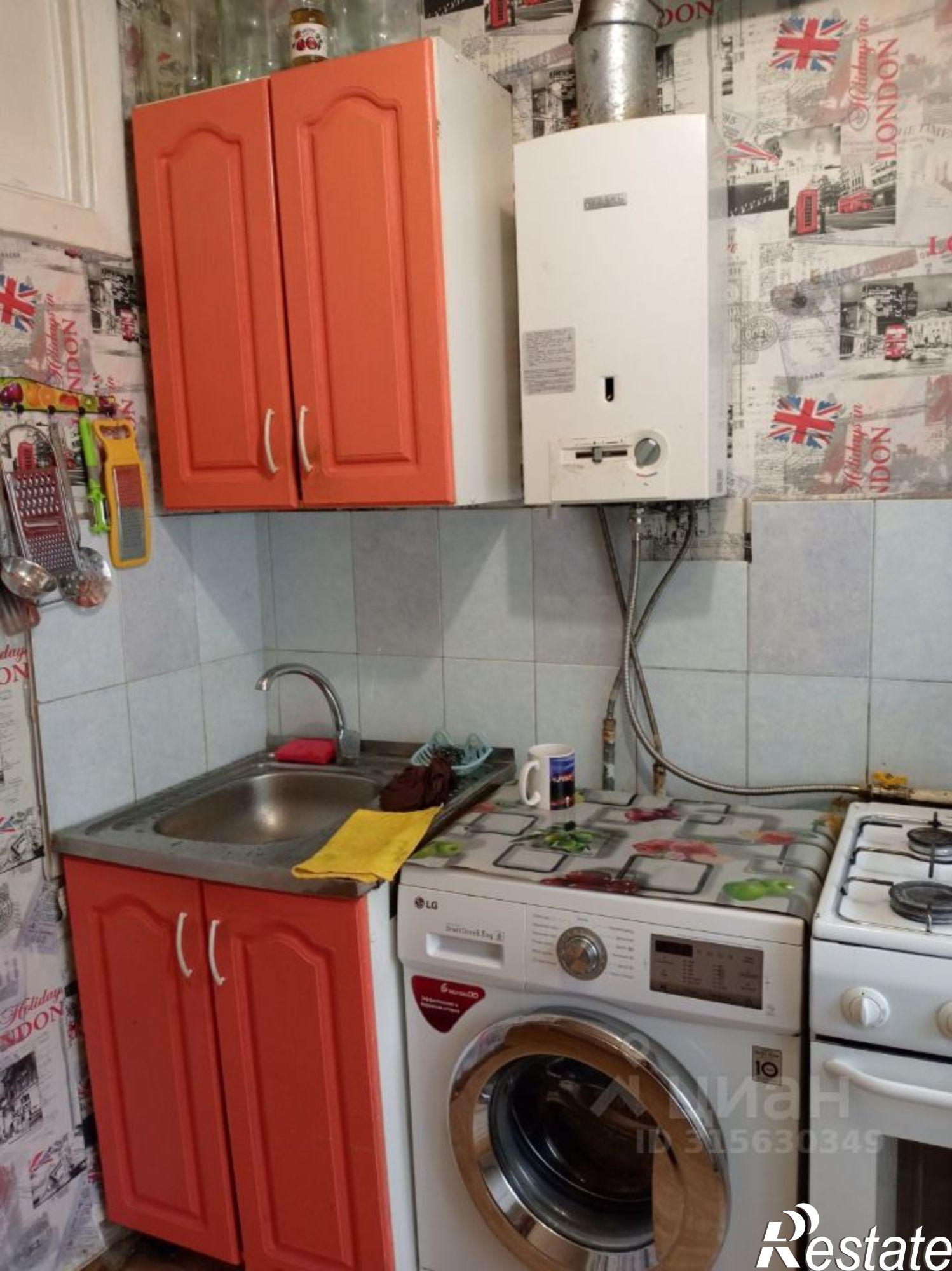 Сдать квартиру за 22 000 рублей на Уфа