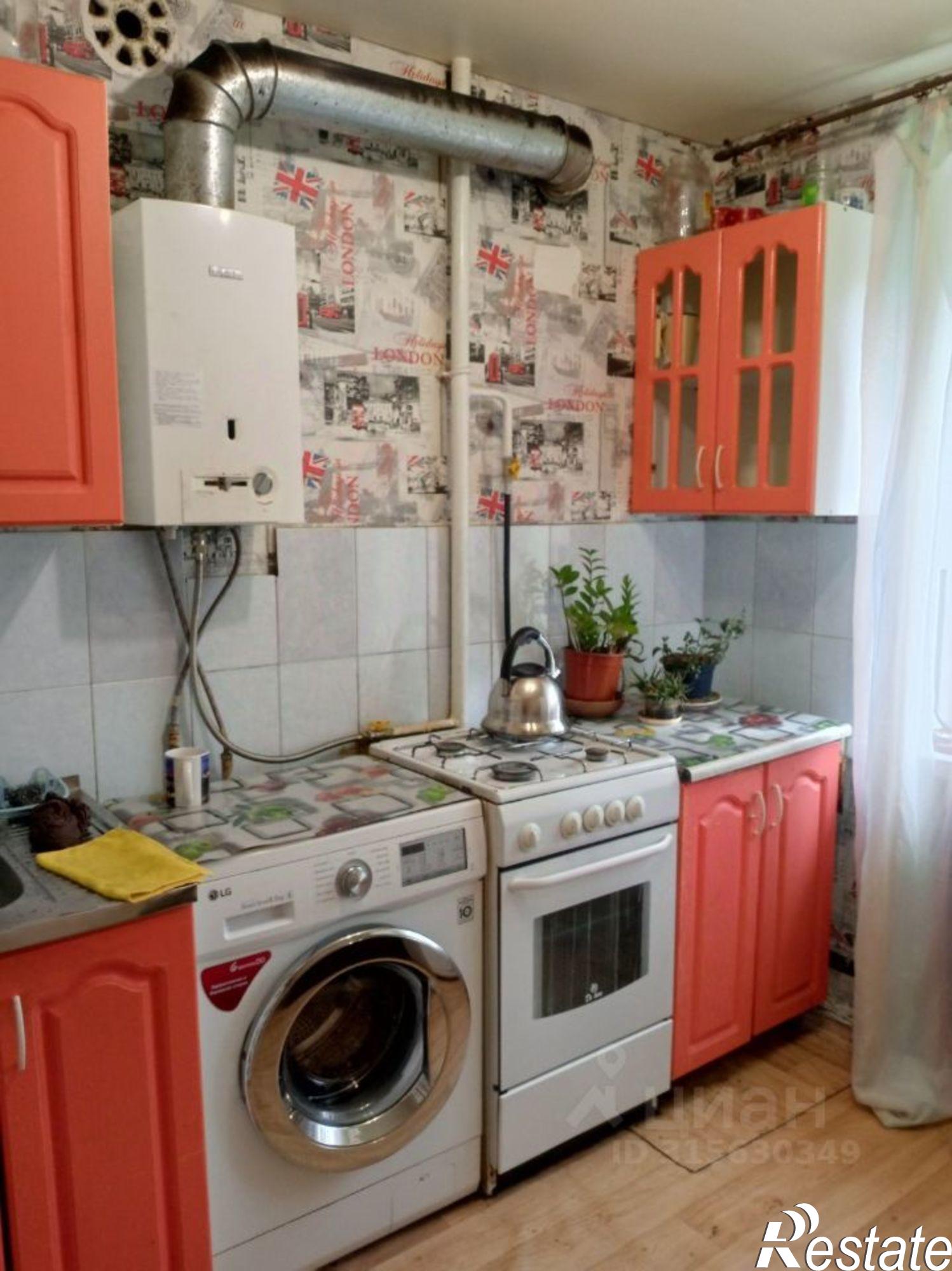 Сдать квартиру за 22 000 рублей на Уфа