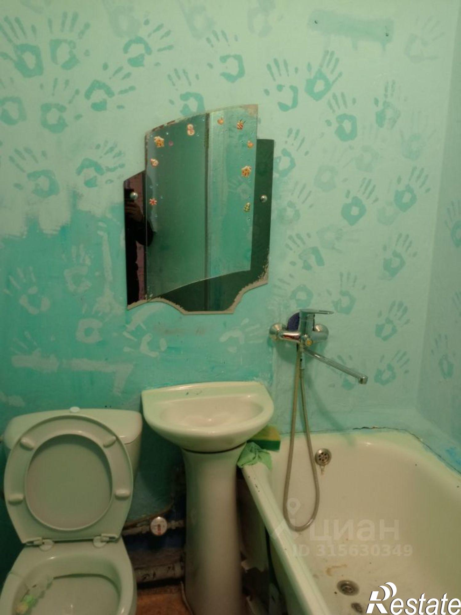 Сдать квартиру за 22 000 рублей на Уфа