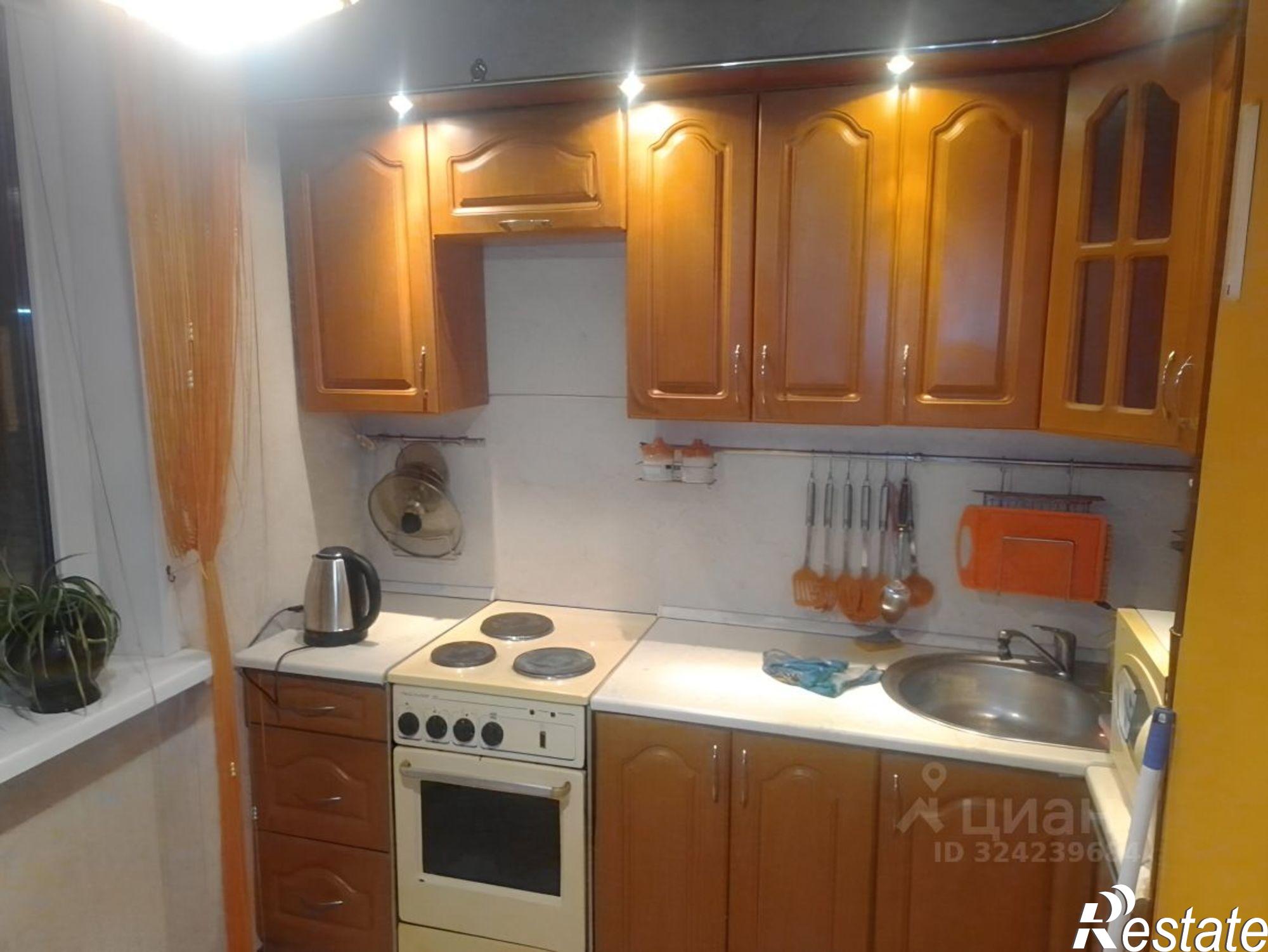 Сдать квартиру за 22 000 рублей на Уфа